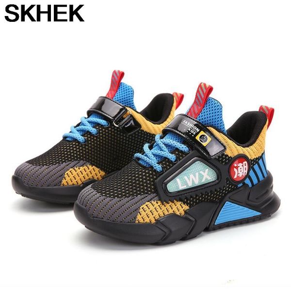 children shoes hiking kid's sneakers casual boys sports fashion outdoor brand autumn comfortable running athletic &, Black
children shoes hiking kid's sneakers casual boys sports fashion outdoor brand autumn comfortable running athletic &, Black