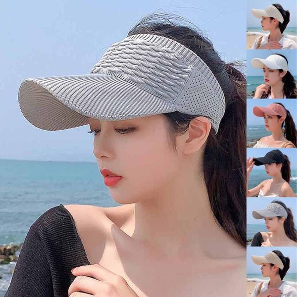 cycling caps & masks sports sun hats women breathable hat men's cap adjustable classic visor uv protection empty tennis golf running, Black
cycling caps & masks sports sun hats women breathable hat men's cap adjustable classic visor uv protection empty tennis golf running, Black