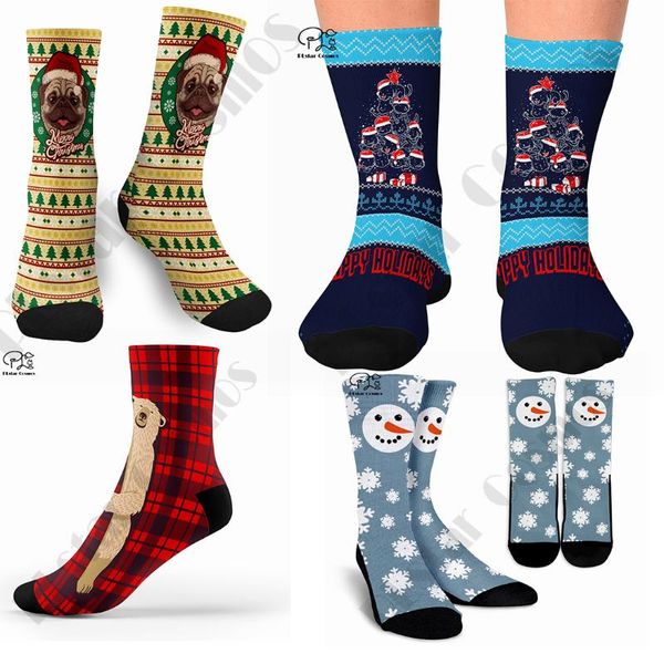 men's socks plstar cosmos est christmas pattern dog 3dprinted long art unique anime cartoon man/women dropshopping a-1, Black
men's socks plstar cosmos est christmas pattern dog 3dprinted long art unique anime cartoon man/women dropshopping a-1, Black