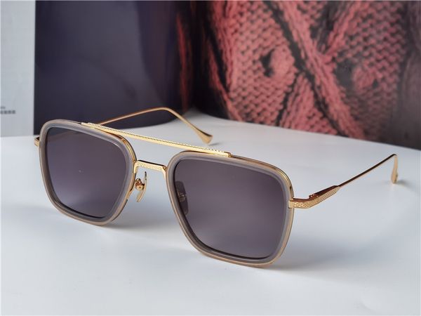 fashion design man sunglasses 006 square frames vintage style uv 400 protective outdoor eyewear with case, White;black
fashion design man sunglasses 006 square frames vintage style uv 400 protective outdoor eyewear with case, White;black