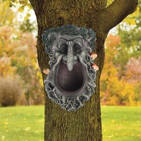 other bird supplies 40# old man tree hugger garden peeker yard art outdoor funny face sculpture whimsical decoration
other bird supplies 40# old man tree hugger garden peeker yard art outdoor funny face sculpture whimsical decoration