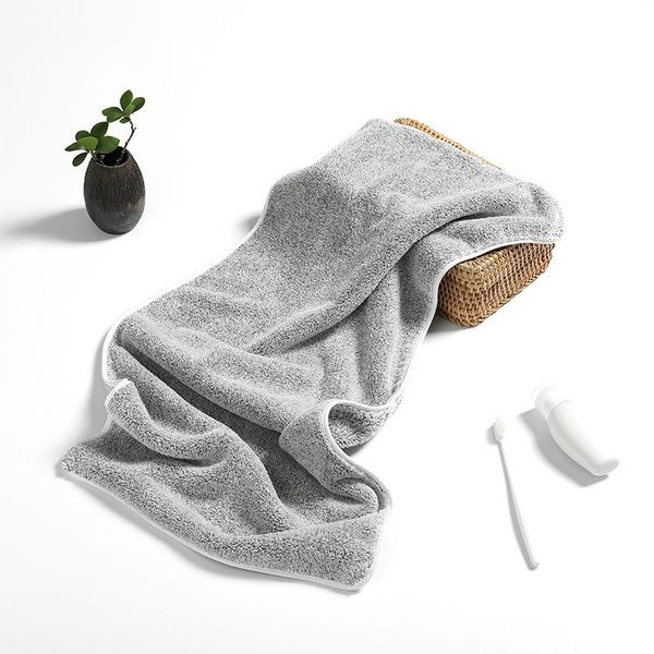 towel 75*36cm strong absorbent bamboo charcoal microfiber quickly dry hair women shower towels home textile face
towel 75*36cm strong absorbent bamboo charcoal microfiber quickly dry hair women shower towels home textile face