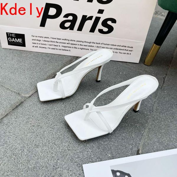 sandals 2021 slipper high heels shoes fall street look females square head open toe clip-on strappy women, Black
sandals 2021 slipper high heels shoes fall street look females square head open toe clip-on strappy women, Black