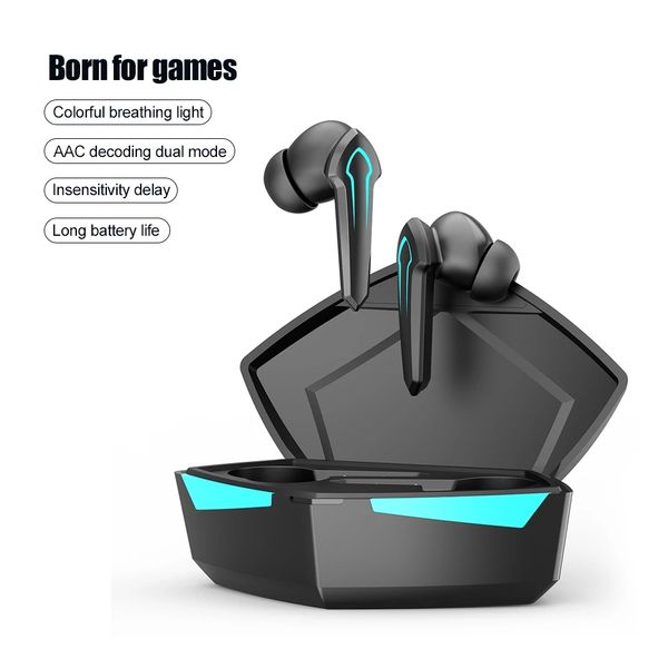 tws bluetooth stereo headphones wireless game phone 5.0 bluetooth low latency with microphone gaming headset for iphone xiaomi
tws bluetooth stereo headphones wireless game phone 5.0 bluetooth low latency with microphone gaming headset for iphone xiaomi