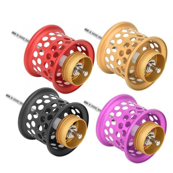 baitcasting reels reel spool metal 17/18 modified maintenance wire cup diy fishing bait casting accessory
baitcasting reels reel spool metal 17/18 modified maintenance wire cup diy fishing bait casting accessory
