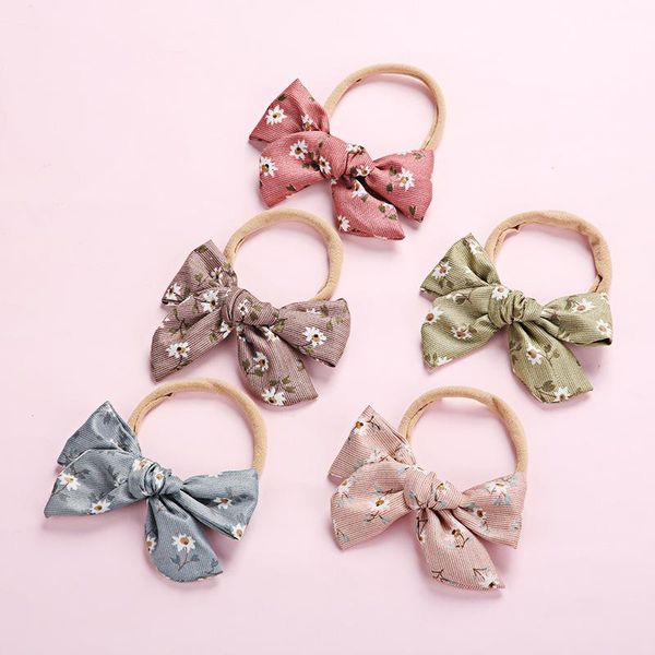 hair accessories baby girl headband print bow for children kawaii hairbands elastic toddler soft head bands born headwear, Slivery;white
hair accessories baby girl headband print bow for children kawaii hairbands elastic toddler soft head bands born headwear, Slivery;white