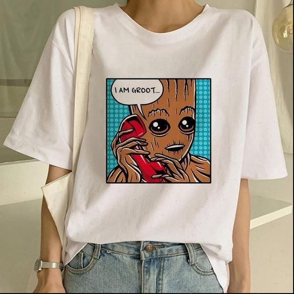 kawaii graphic print cartoon women t shirt cute tee fashion funny street style female tees, White
kawaii graphic print cartoon women t shirt cute tee fashion funny street style female tees, White