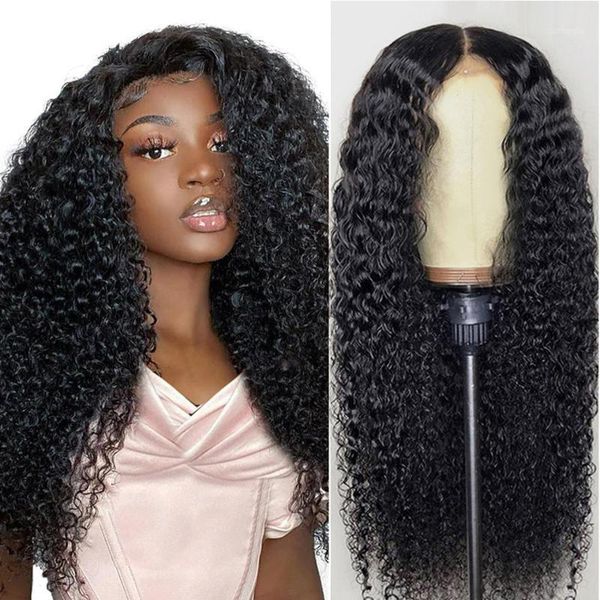 jerry curl 13x6 lace front wig brazilian remy curly human hair wigs pre plucked 180 density for women1, Black;brown
jerry curl 13x6 lace front wig brazilian remy curly human hair wigs pre plucked 180 density for women1, Black;brown