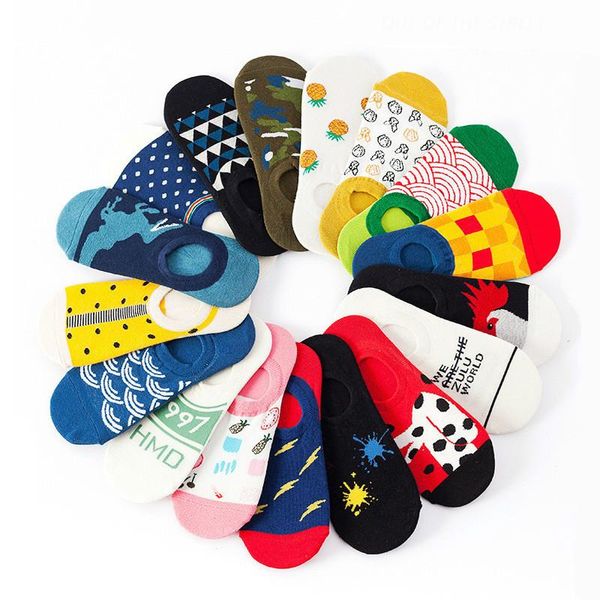 ins 5 pairs of boat sky cycling female shallow cotton summer men's silicone yoga basketball running socks swimwear women sports, Black
ins 5 pairs of boat sky cycling female shallow cotton summer men's silicone yoga basketball running socks swimwear women sports, Black