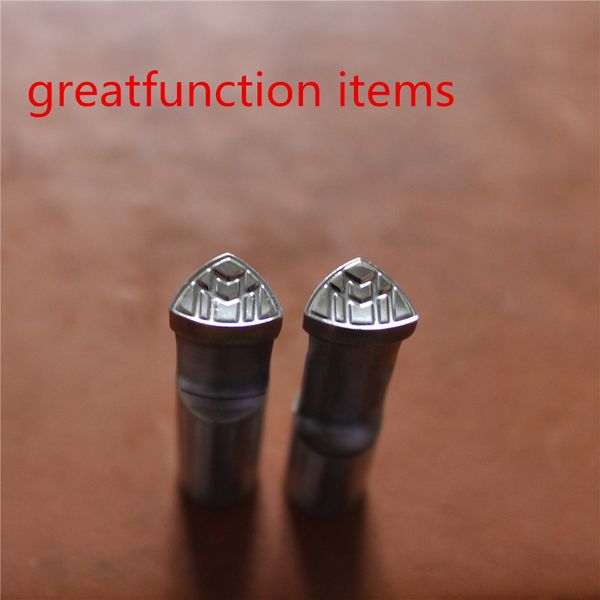 mayba 3d milk candy tools manufactured stocks tablet die tdp mold mould press punch set custom customization cast for tdp0 or tdp1.5 / tdp5
mayba 3d milk candy tools manufactured stocks tablet die tdp mold mould press punch set custom customization cast for tdp0 or tdp1.5 / tdp5