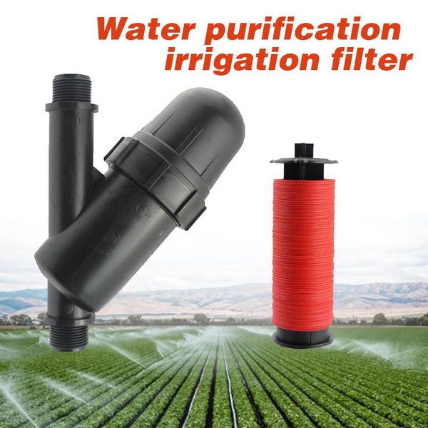 watering equipments 3/4 inch 1" metal net filter screen sprayer drip irrigation tool micro-spray impurity purification
watering equipments 3/4 inch 1" metal net filter screen sprayer drip irrigation tool micro-spray impurity purification