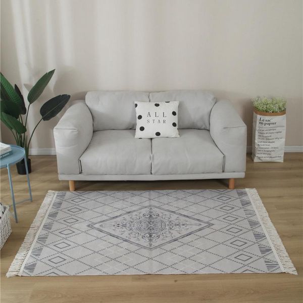 carpets morocco cotton hand woven printed area rugs black white living room carpet bedroom large nordic geometric pattern rug washable2m
carpets morocco cotton hand woven printed area rugs black white living room carpet bedroom large nordic geometric pattern rug washable2m