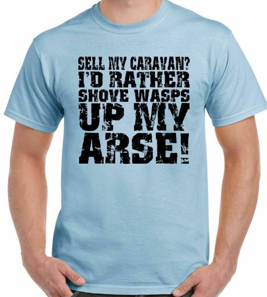 men's t-shirts sell my caravan men funny caravanning t-shirt camping awning, White;black
men's t-shirts sell my caravan men funny caravanning t-shirt camping awning, White;black