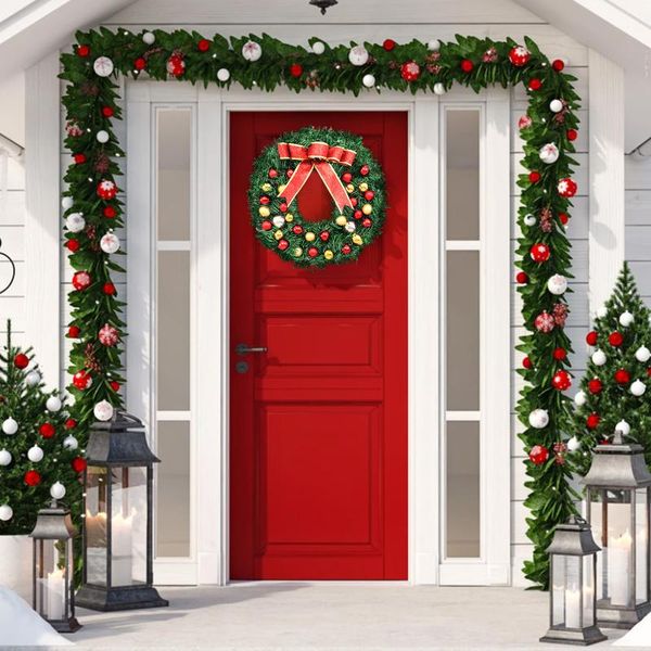 christmas decorations trumpet garland red fruit decoration door hanging wreath xmas tree decor 2022 navidad natal gifts tg
christmas decorations trumpet garland red fruit decoration door hanging wreath xmas tree decor 2022 navidad natal gifts tg