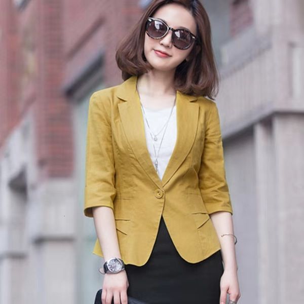 women's jackets arrival spring/autumn korean style women single button casual blazer all-matched patchwork coat w123 enf8, Black;brown
women's jackets arrival spring/autumn korean style women single button casual blazer all-matched patchwork coat w123 enf8, Black;brown