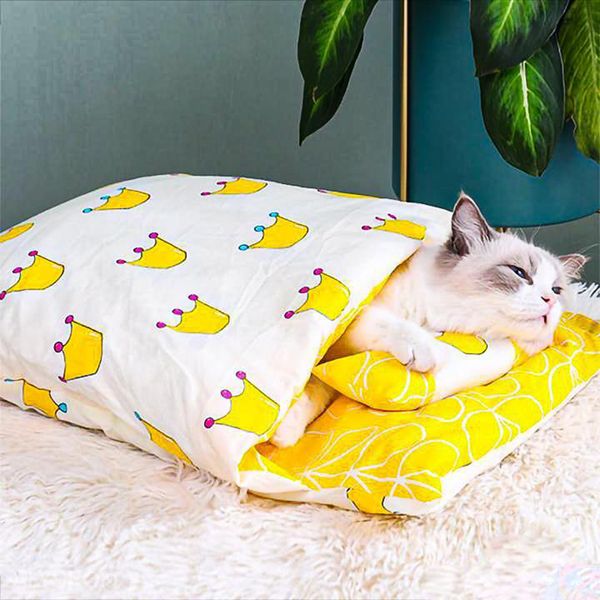 new pet deep sleeping removable bed cat dog bag cats house cave four seasons warm dogs houses long plush super soft kennel, Silver
new pet deep sleeping removable bed cat dog bag cats house cave four seasons warm dogs houses long plush super soft kennel, Silver