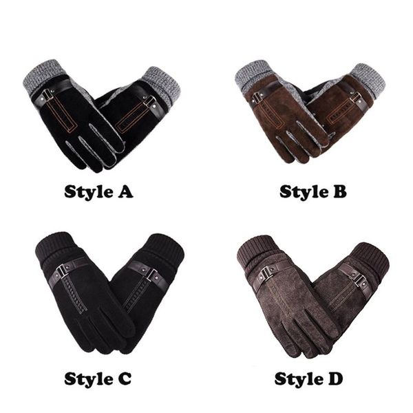 five fingers gloves outdoor men women sports cycling mittenstouch screen winter guantes windproof fitness handschoenen #07, Blue;gray
five fingers gloves outdoor men women sports cycling mittenstouch screen winter guantes windproof fitness handschoenen #07, Blue;gray