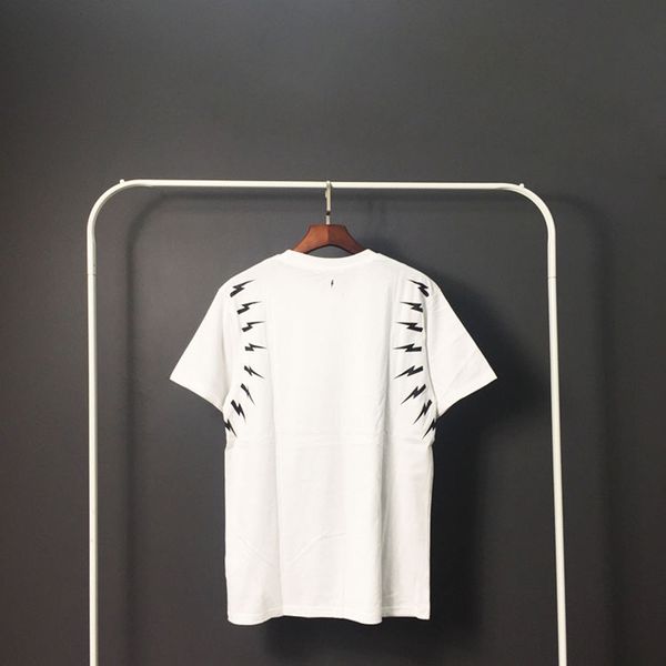 stylist t shirt mens stylist t shirt short sleeve mens fashion men women summer short sleeve tees, White;black
stylist t shirt mens stylist t shirt short sleeve mens fashion men women summer short sleeve tees, White;black