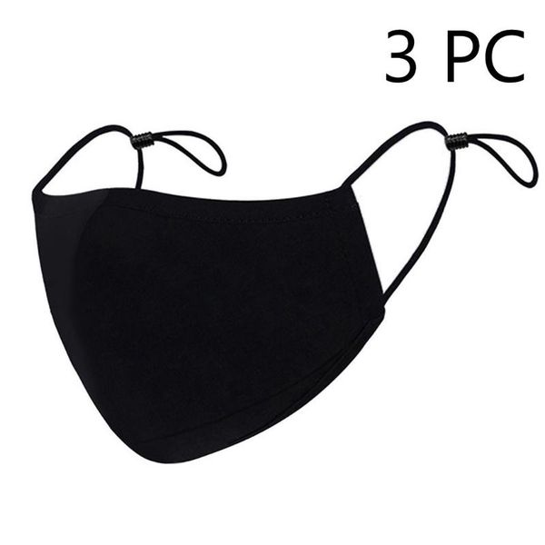 other event & party supplies 2pcs/3pcs adjustable black face mask for women men reusable dustproof mouth cover halloween cosplay mascarillas
other event & party supplies 2pcs/3pcs adjustable black face mask for women men reusable dustproof mouth cover halloween cosplay mascarillas