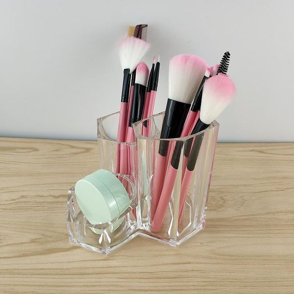 storage bottles & jars makeup organizer box lipstick organizador maquillaje finishing jewelry transparent storag sn02
storage bottles & jars makeup organizer box lipstick organizador maquillaje finishing jewelry transparent storag sn02