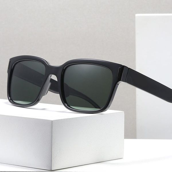 sunglasses 2021 fashion street shooting temperament female round face uv400 protection 2101, White;black
sunglasses 2021 fashion street shooting temperament female round face uv400 protection 2101, White;black
