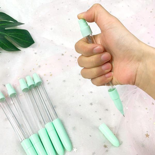 gel pens spray pen portable refillable multifunction writing pump sprayer empty 10ml for student school
gel pens spray pen portable refillable multifunction writing pump sprayer empty 10ml for student school