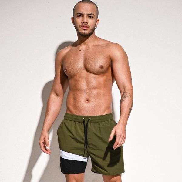 summer beach shorts men swimwear gym sports board swimming pool party bikini swimsuits bathing suits men's
summer beach shorts men swimwear gym sports board swimming pool party bikini swimsuits bathing suits men's