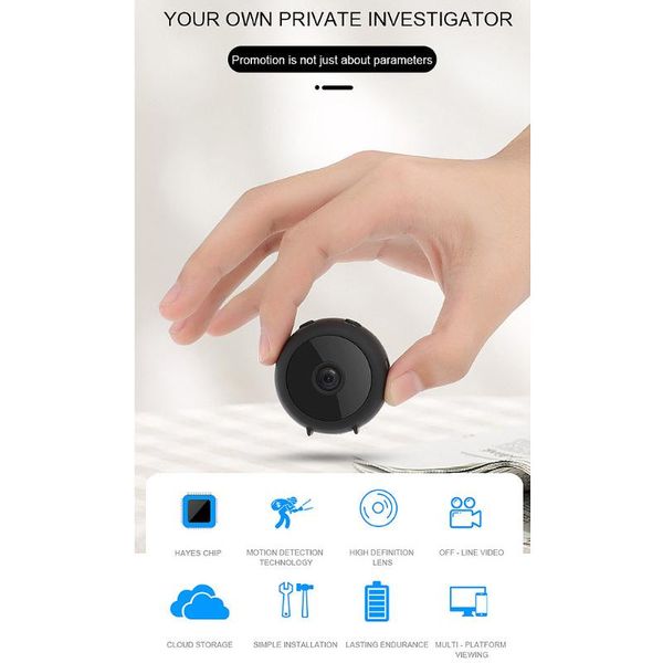 webcams y01 1080p ip security camera home night vision camcorder sport dv mini wifi surveillance invisible
webcams y01 1080p ip security camera home night vision camcorder sport dv mini wifi surveillance invisible