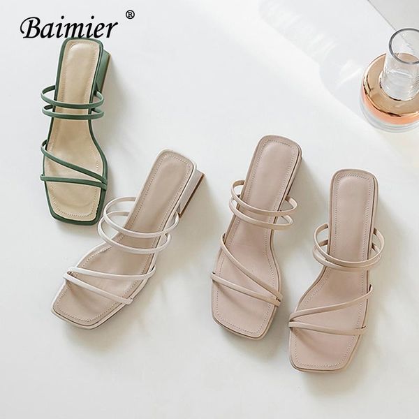 fashion open toe sandals women mules slipper square slingback shoes gladiator beach, Black
fashion open toe sandals women mules slipper square slingback shoes gladiator beach, Black