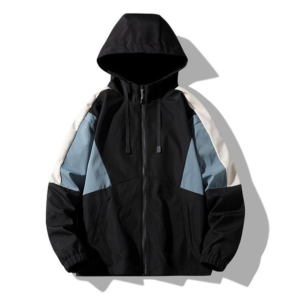 hip-hop color contrast design men's 3d printing hoodie visual impact party punk goth round neck american sweater hoodie, Black
hip-hop color contrast design men's 3d printing hoodie visual impact party punk goth round neck american sweater hoodie, Black