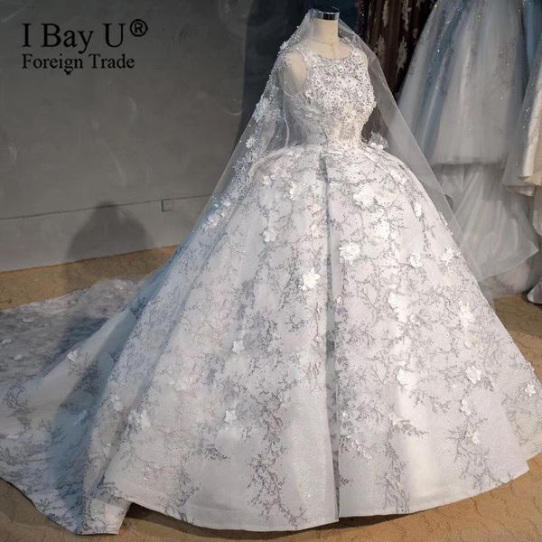 bridal veils 3d flower luxury pearl beaded wedding veil voile de mariage luxe sparkle long accessories velo novia, Black
bridal veils 3d flower luxury pearl beaded wedding veil voile de mariage luxe sparkle long accessories velo novia, Black