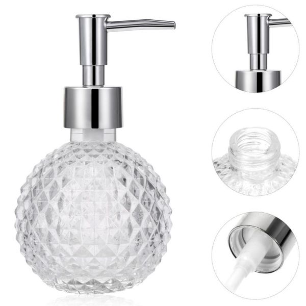 storage bottles & jars 1pc 220ml pump home el lotion travel bottle sanitizer container
storage bottles & jars 1pc 220ml pump home el lotion travel bottle sanitizer container