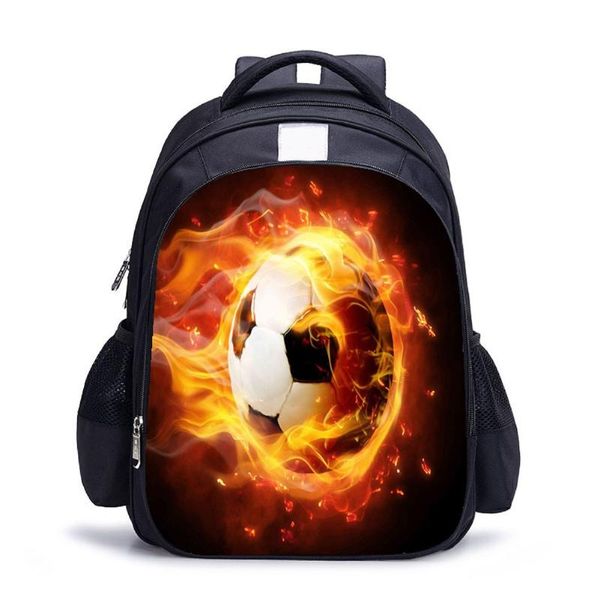 backpack multi-style cool multi-pocket football printing ergonomic daily neutral oxford cloth school travel work and leisure
backpack multi-style cool multi-pocket football printing ergonomic daily neutral oxford cloth school travel work and leisure