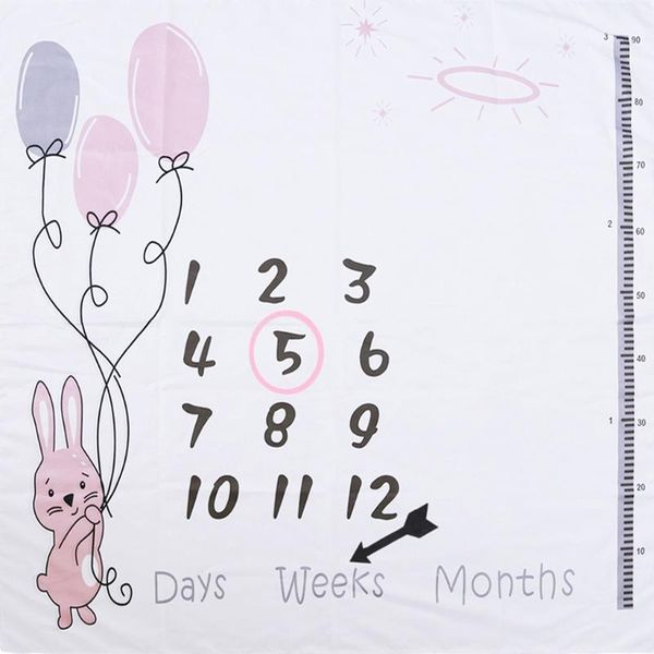 blankets & swaddling u7ee 1 set baby monthly record growth milestone blanket born pography props accessories creative cartoon printing cloth
blankets & swaddling u7ee 1 set baby monthly record growth milestone blanket born pography props accessories creative cartoon printing cloth