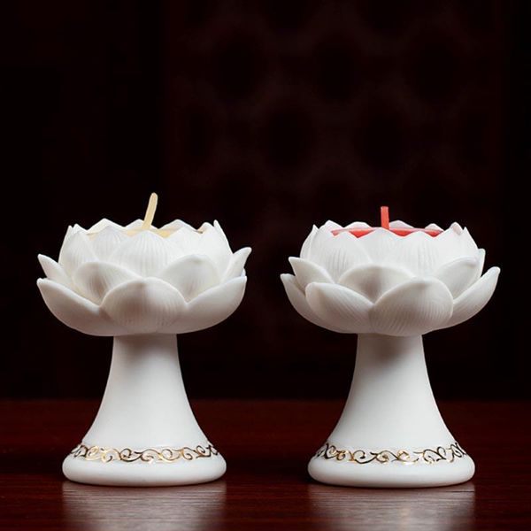 candle holders lotus ceramic holder home buddha lamp ornaments buddhist supplies candlestick deskaccessories crafts
candle holders lotus ceramic holder home buddha lamp ornaments buddhist supplies candlestick deskaccessories crafts