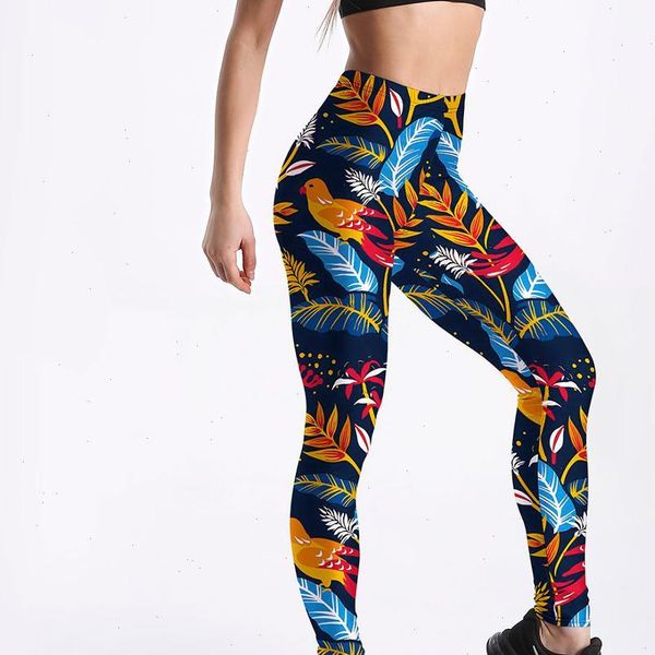 womens legging colorful leaves stitching leggings digital print pants trousers stretch workout plus size drop, Black
womens legging colorful leaves stitching leggings digital print pants trousers stretch workout plus size drop, Black