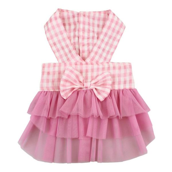 dog apparel wedding dress cute princess girl clothes summer cat pomeranian poodle bichon schnauzer pug clothing pet vest skirt tutu
dog apparel wedding dress cute princess girl clothes summer cat pomeranian poodle bichon schnauzer pug clothing pet vest skirt tutu