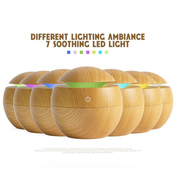 classic wood grain small usb humidifier household mini deskaromatherapy diffuser 2 colors optional factory direct wholesale
classic wood grain small usb humidifier household mini deskaromatherapy diffuser 2 colors optional factory direct wholesale