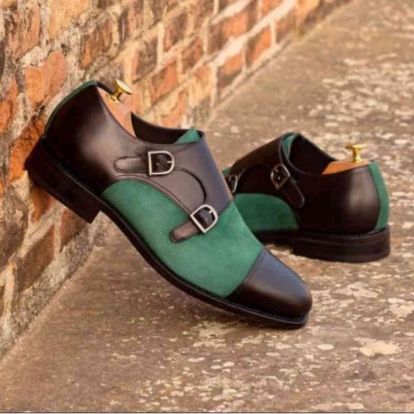 dress shoes sapatos masculinos com fivela dupla costurada couro pu, calçado social preto verde kn245 646t, Black
dress shoes sapatos masculinos com fivela dupla costurada couro pu, calçado social preto verde kn245 646t, Black