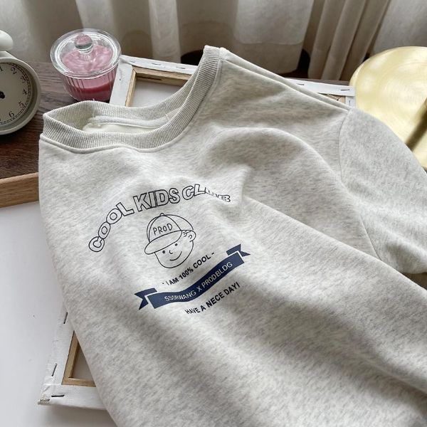 women's hoodies & sweatshirts autumn winter korean fashion oversized for women warm long sleeve vintage basic sweet girl pullover, Black
women's hoodies & sweatshirts autumn winter korean fashion oversized for women warm long sleeve vintage basic sweet girl pullover, Black