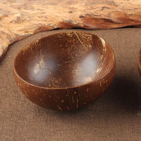 creative natural coconut bowl with spoon eco friendly soup salad noodle rice wooden fruit bowls handicraft art work decor
creative natural coconut bowl with spoon eco friendly soup salad noodle rice wooden fruit bowls handicraft art work decor