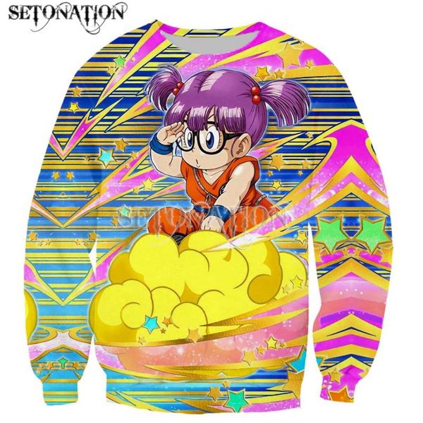 men's hoodies & sweatshirts arale fashion long sleeves 3d print zipper/hoodies/sweatshirts/jacket/men/women drop, Black
men's hoodies & sweatshirts arale fashion long sleeves 3d print zipper/hoodies/sweatshirts/jacket/men/women drop, Black