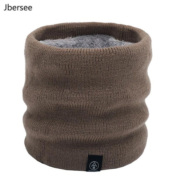 scarves jbersee 2021 winter scarf women knitted ring neck thick fur fleece warm outdoor sport men collar snood scarfs, Blue;gray
scarves jbersee 2021 winter scarf women knitted ring neck thick fur fleece warm outdoor sport men collar snood scarfs, Blue;gray