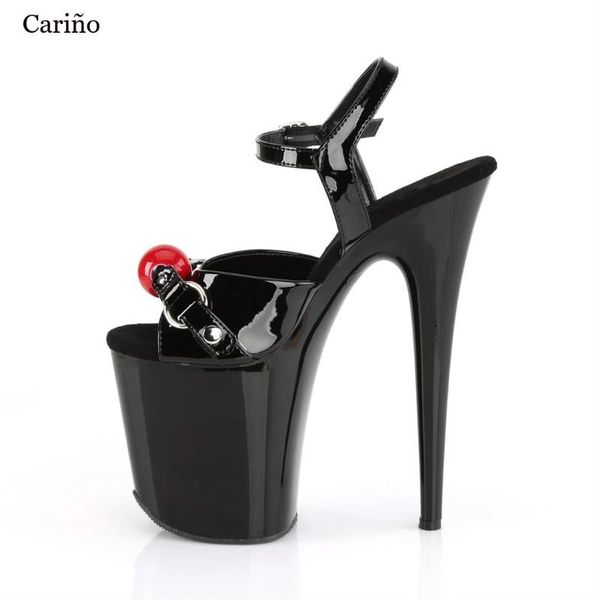 dress shoes model 20cm fashion black interchangeable ball decorative sandals platform party pole dancing pumps large size
dress shoes model 20cm fashion black interchangeable ball decorative sandals platform party pole dancing pumps large size
