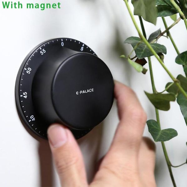 alarm clock stainless steel kitchen timer chef cooking with magnetic gadget sets countdown reminder timers
alarm clock stainless steel kitchen timer chef cooking with magnetic gadget sets countdown reminder timers