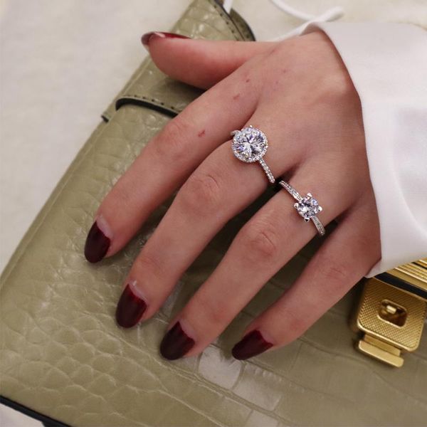 promise ring cz stone statement party wedding band rings for women jewelry, Slivery;golden
promise ring cz stone statement party wedding band rings for women jewelry, Slivery;golden
