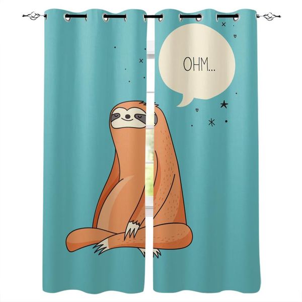sloth english cartoon spots stars window treatments curtains valance blinds bedroom kids room decor curtain & drapes
sloth english cartoon spots stars window treatments curtains valance blinds bedroom kids room decor curtain & drapes