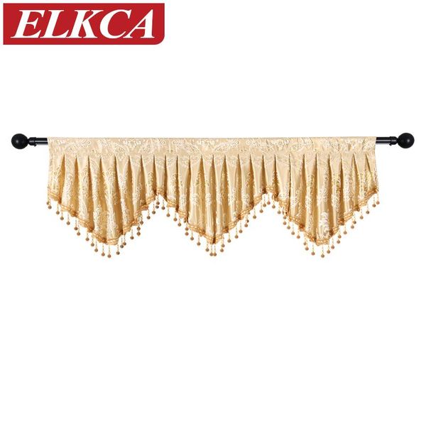 curtain & drapes pleated valance for living room luxury kitchen window curtains the bedroom short
curtain & drapes pleated valance for living room luxury kitchen window curtains the bedroom short