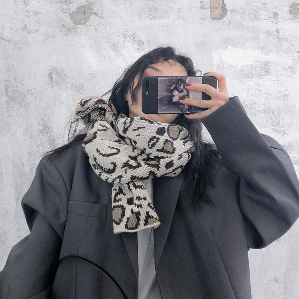 scarves winter warm pearl leopard wool student wild scarf female dual-purpose thick shawl long imitation cashmere, Blue;gray
scarves winter warm pearl leopard wool student wild scarf female dual-purpose thick shawl long imitation cashmere, Blue;gray