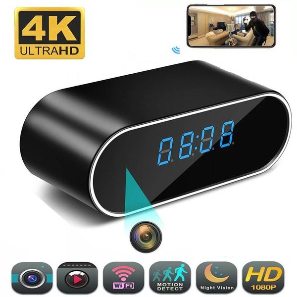 clock camera wireless wifi micro cam ir night view alarm camcorder digital watch video mini dvr small cameras
clock camera wireless wifi micro cam ir night view alarm camcorder digital watch video mini dvr small cameras